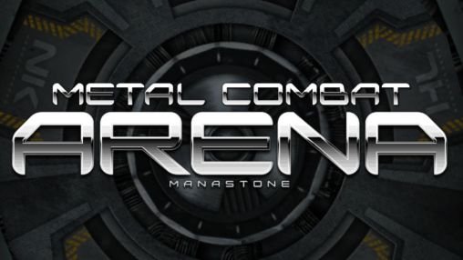 game pic for Metal combat arena